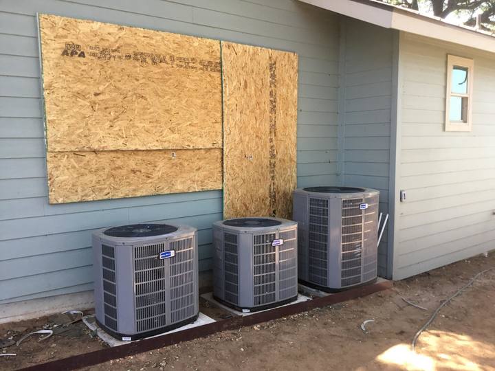 Highland Lakes Heating & Air, Inc Image