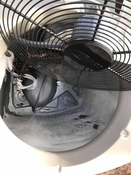 Highland Lakes Heating & Air, Inc Image