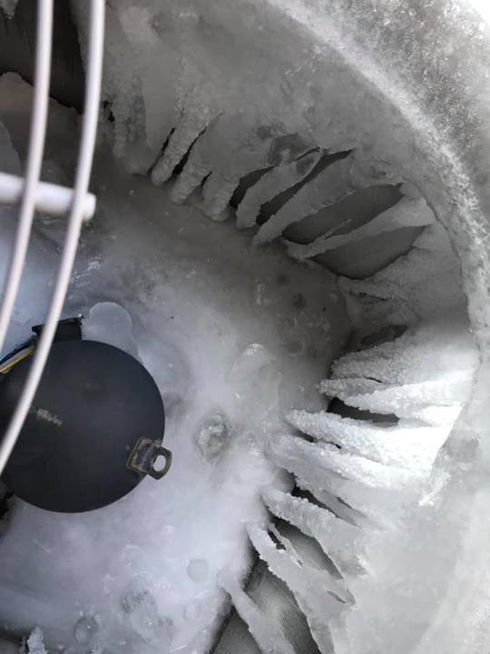 Highland Lakes Heating & Air, Inc Image