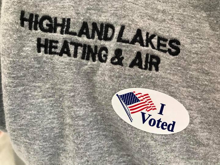 Highland Lakes Heating & Air, Inc Image