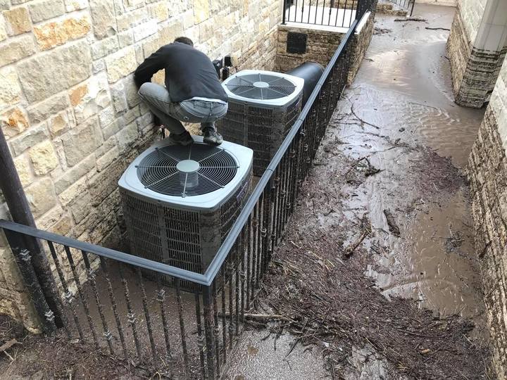 Highland Lakes Heating & Air, Inc Image