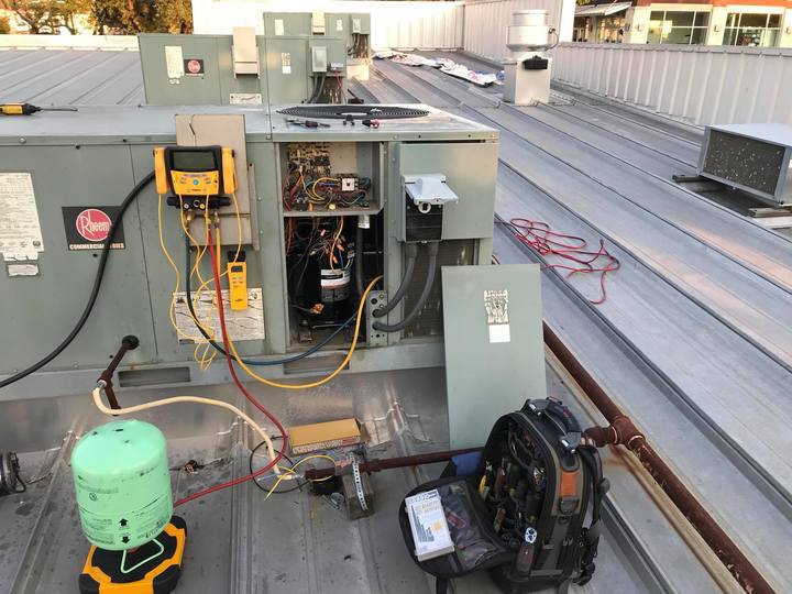 Highland Lakes Heating & Air, Inc Image