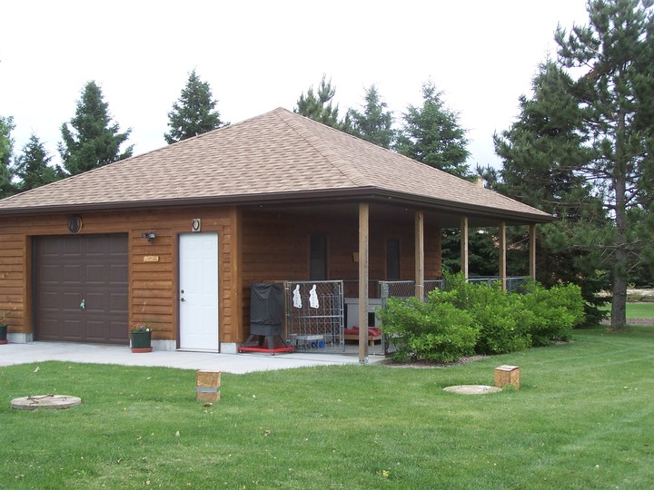 Mid-Wisconsin Construction LLC Image