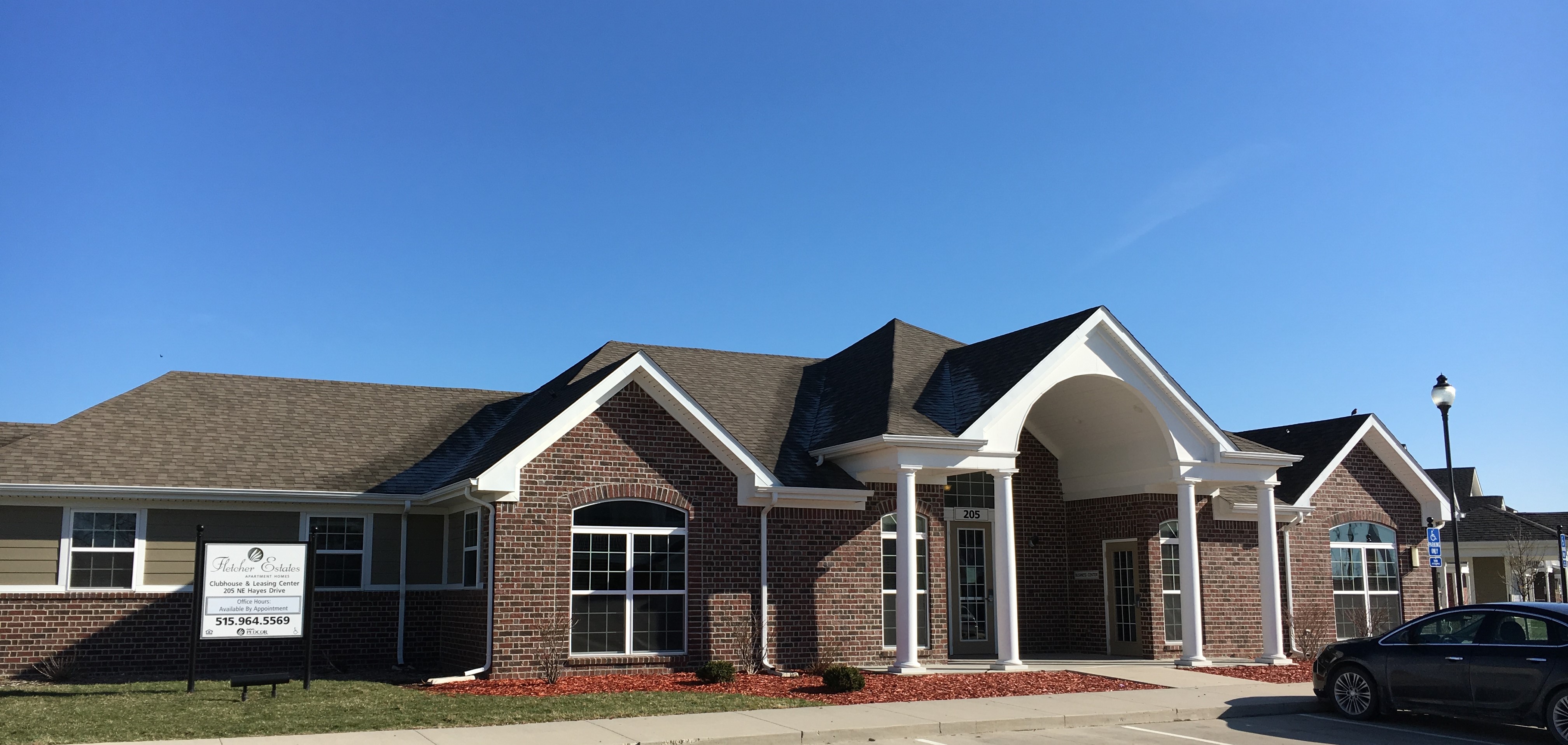 Fletcher Estates Image