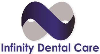 Infinity Dental Care Logo