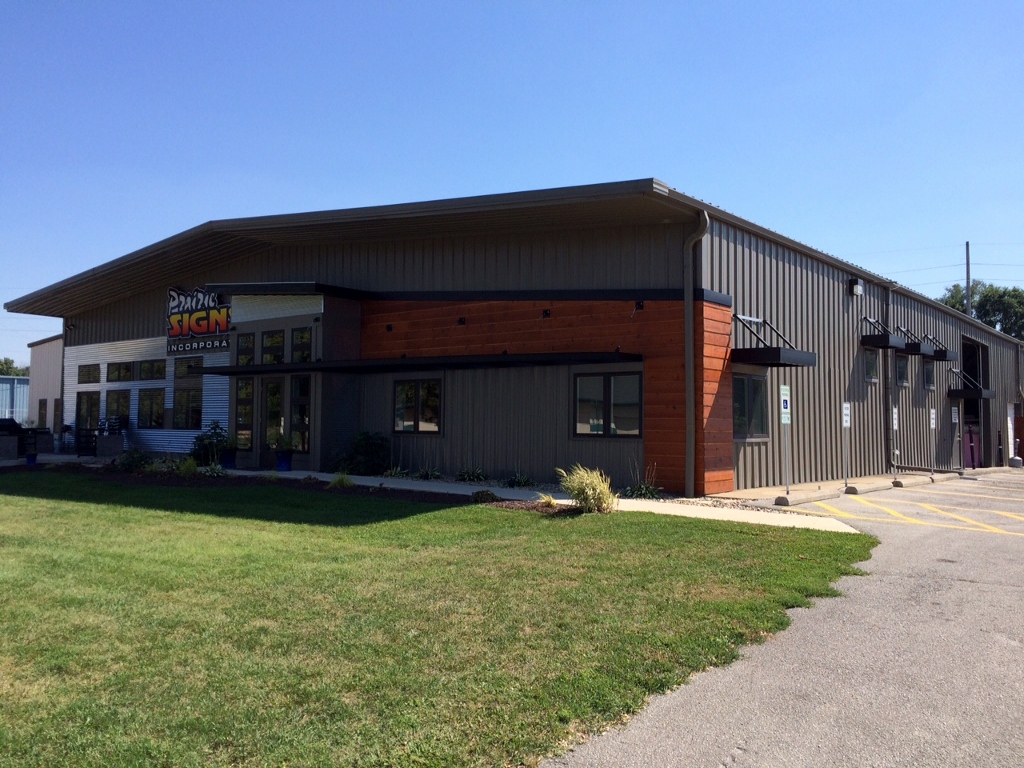 Prairie Signs, Inc. Image