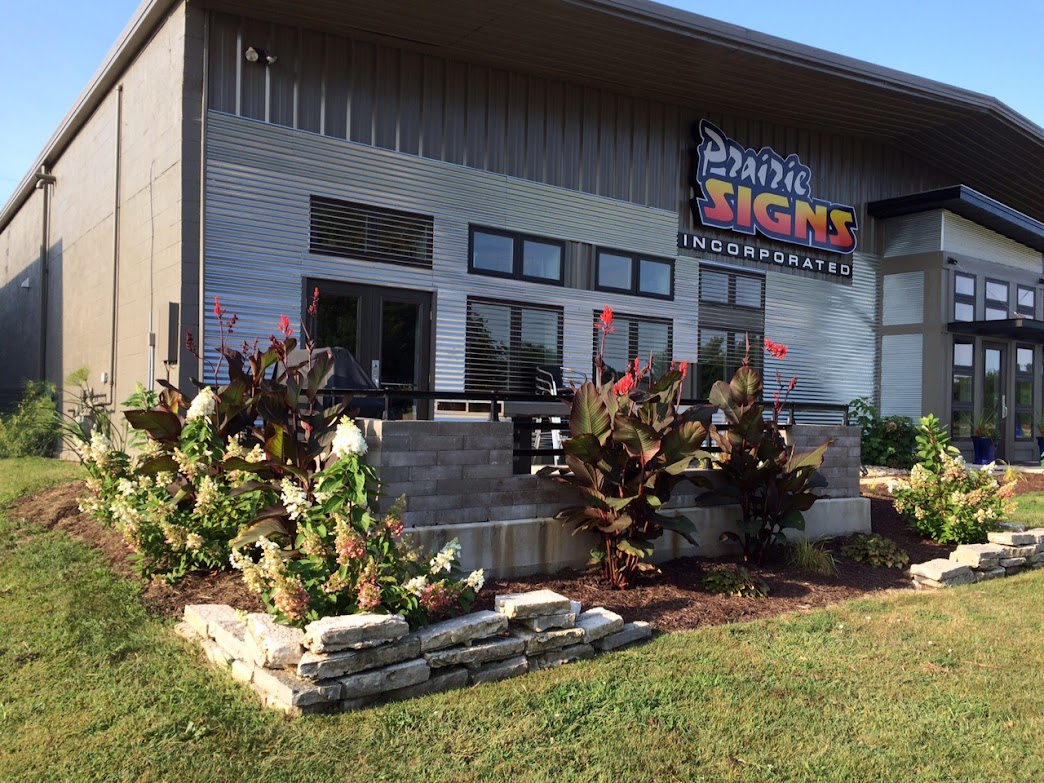 Prairie Signs, Inc. Image