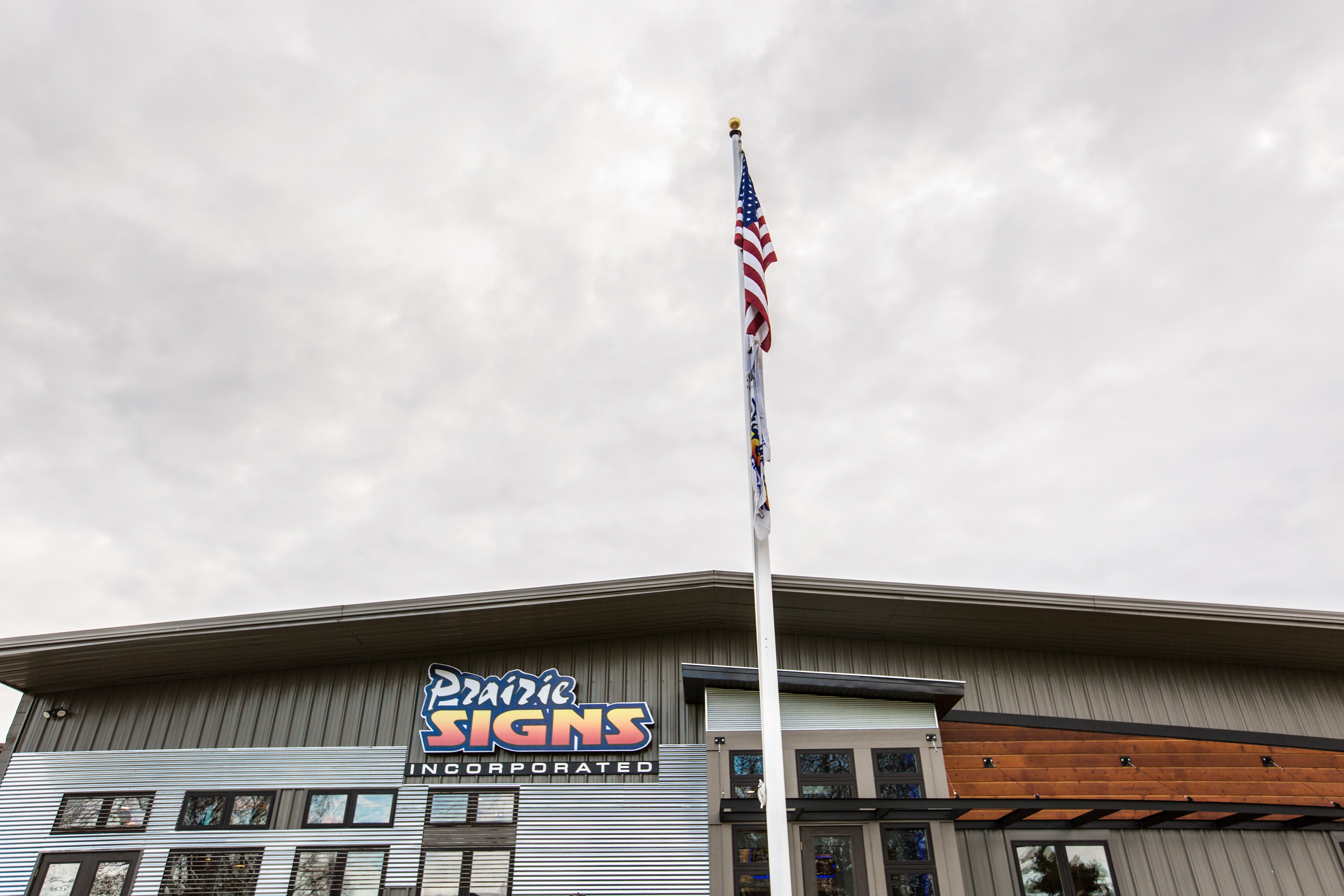 Prairie Signs, Inc. Image