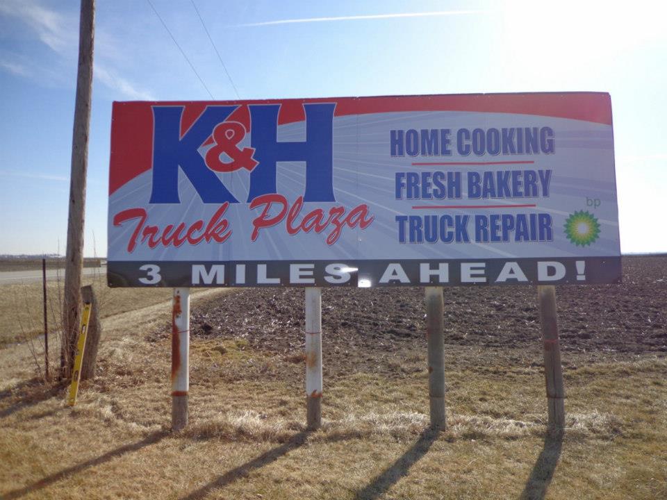 Prairie Signs, Inc. Image