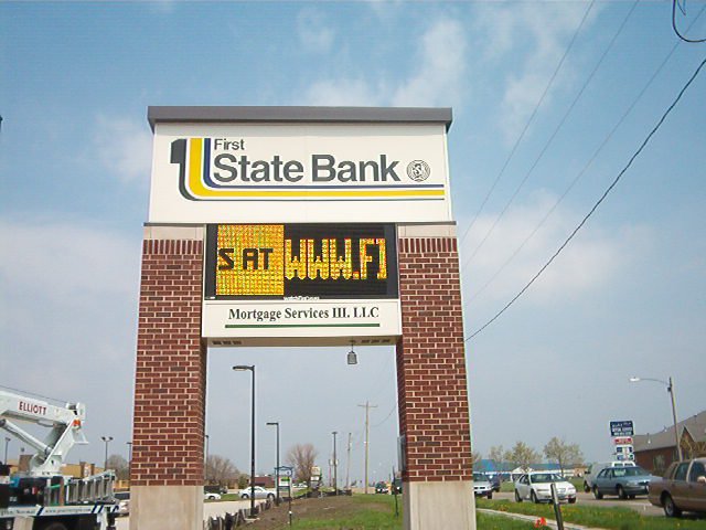 Prairie Signs, Inc. Image