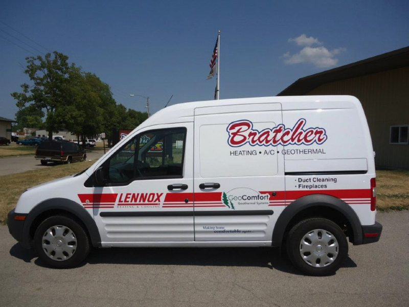 Prairie Signs, Inc. Image