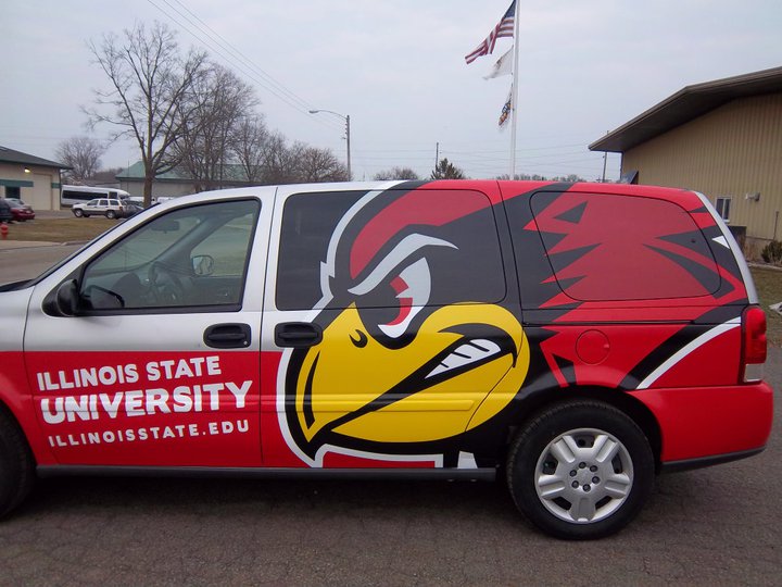 Prairie Signs, Inc. Image