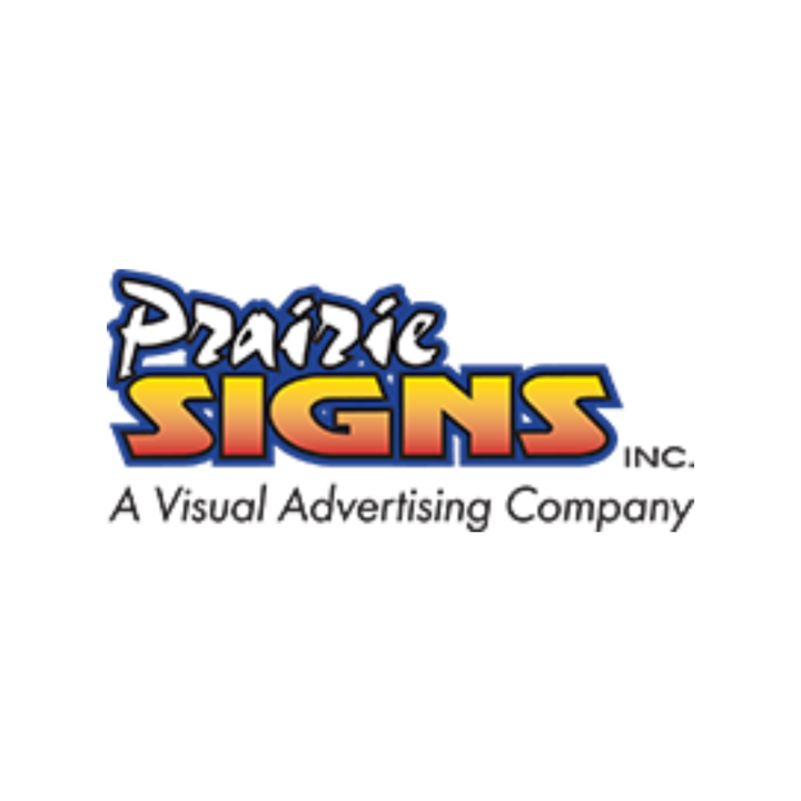 Prairie Signs, Inc. Logo