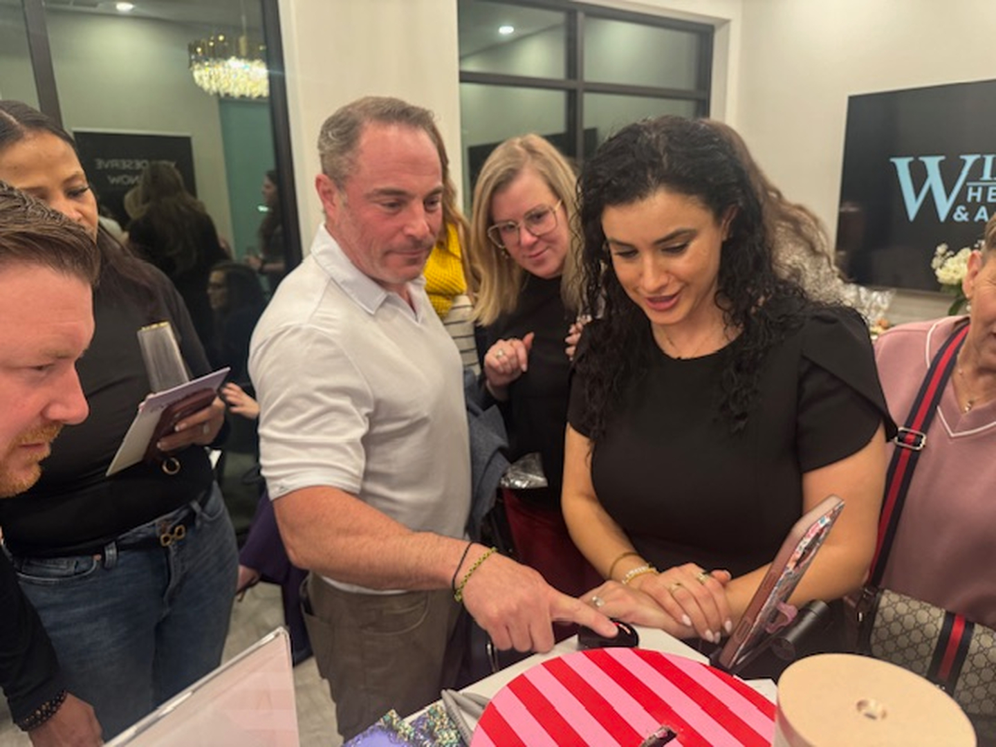 Windward Healthcare and Aesthetics Image