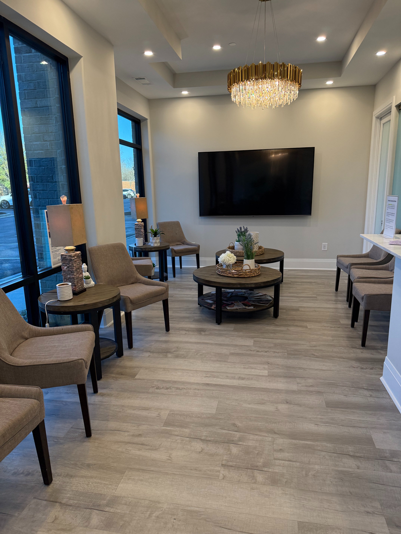 Windward Healthcare and Aesthetics Image