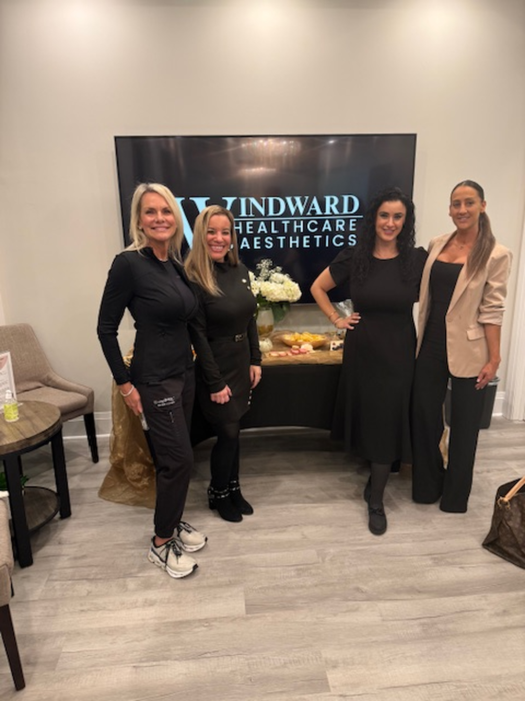 Windward Healthcare and Aesthetics Image