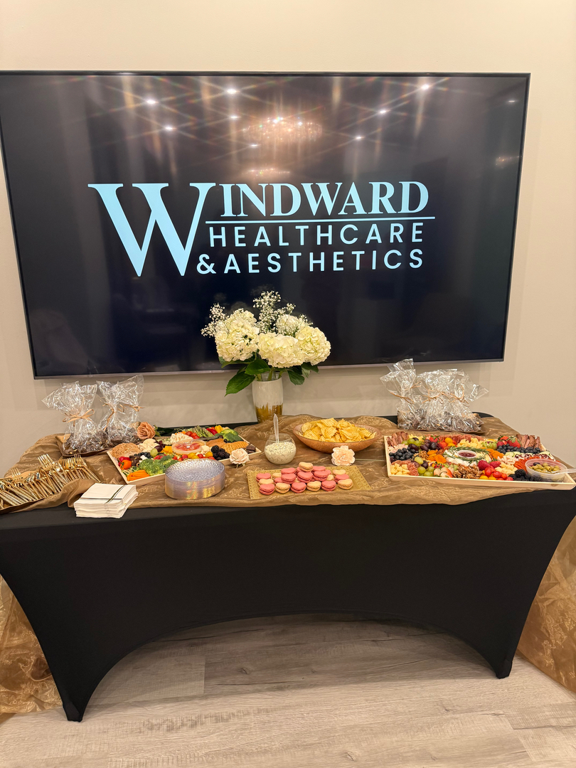 Windward Healthcare and Aesthetics Image