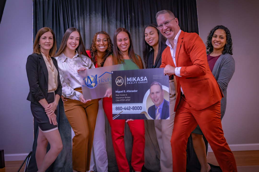 Mikasa Financial Services LLC Image