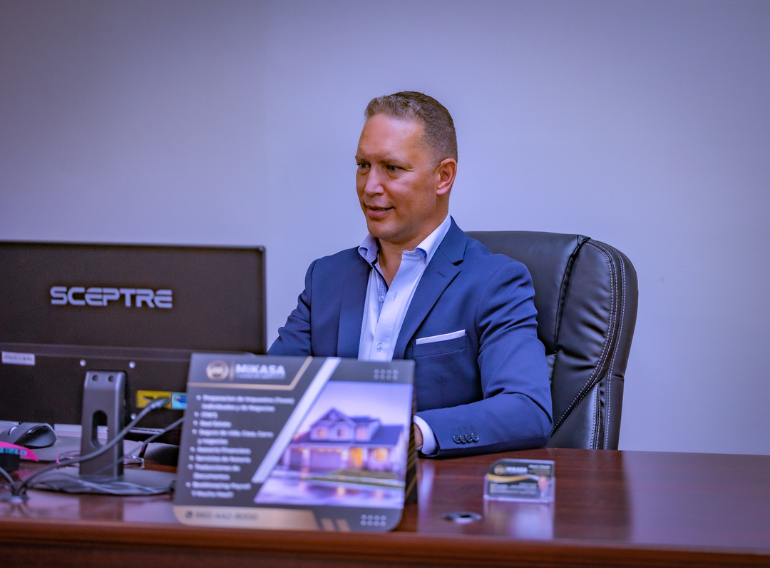 Mikasa Financial Services LLC Image