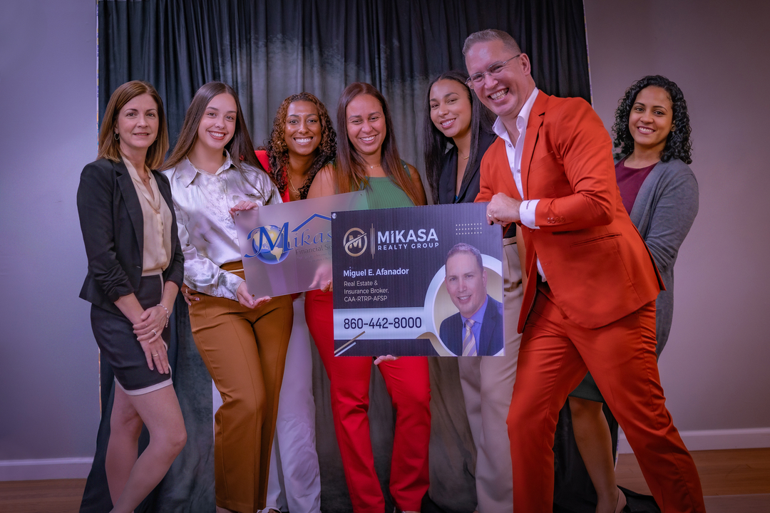 Mikasa Financial Services LLC Image