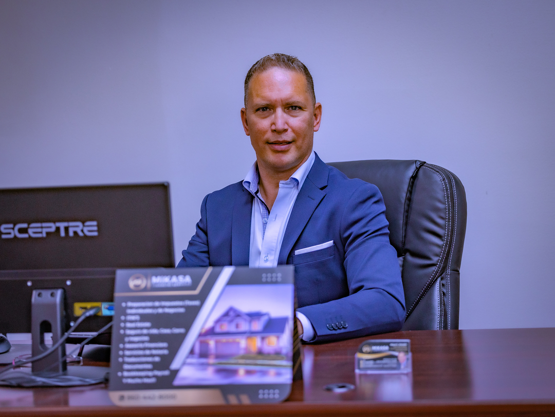 Mikasa Financial Services LLC Image