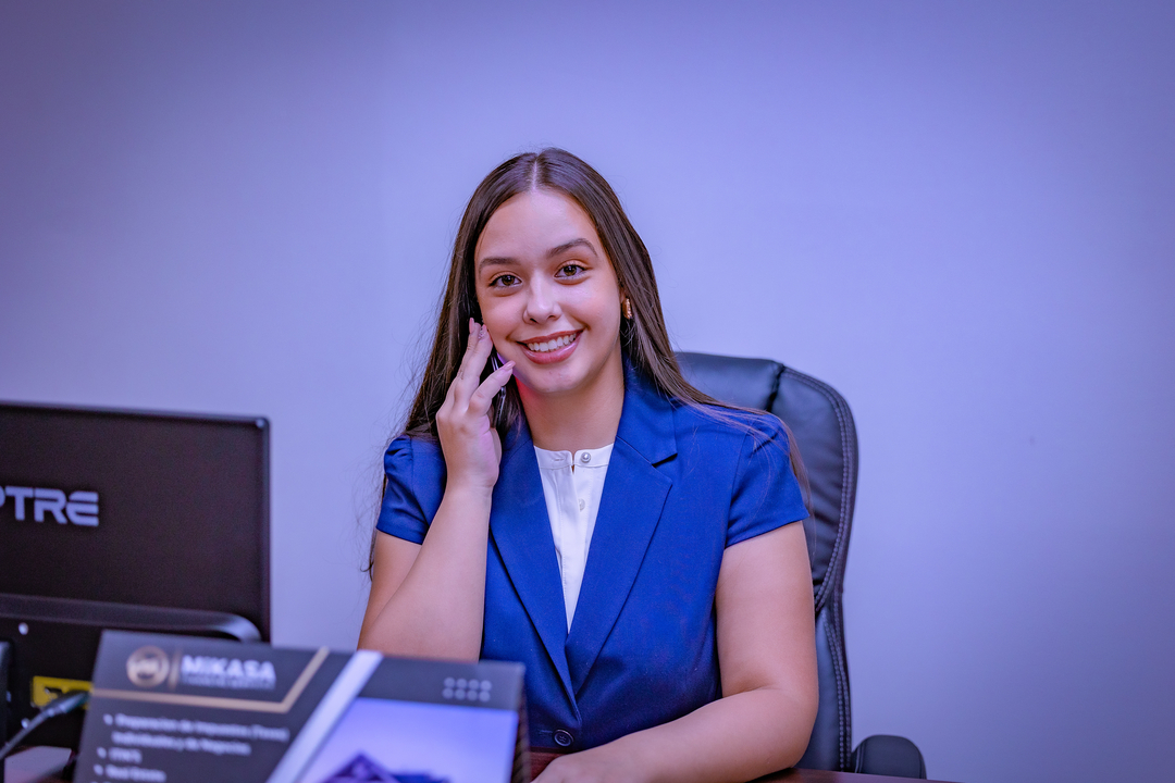 Mikasa Financial Services LLC Image