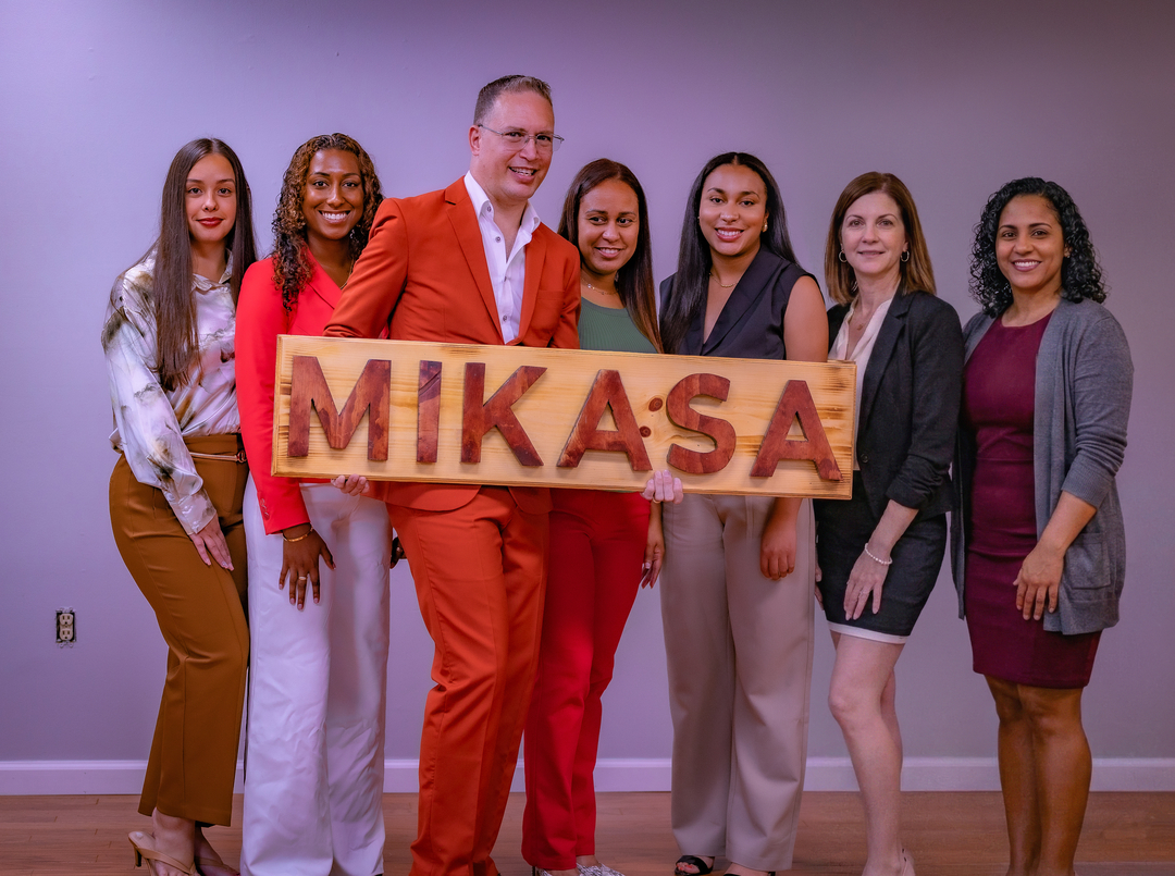 Mikasa Financial Services LLC Image