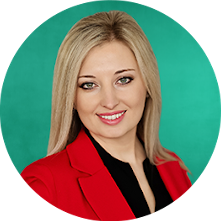 Lana Asesyan, Ruoff Mortgage Image