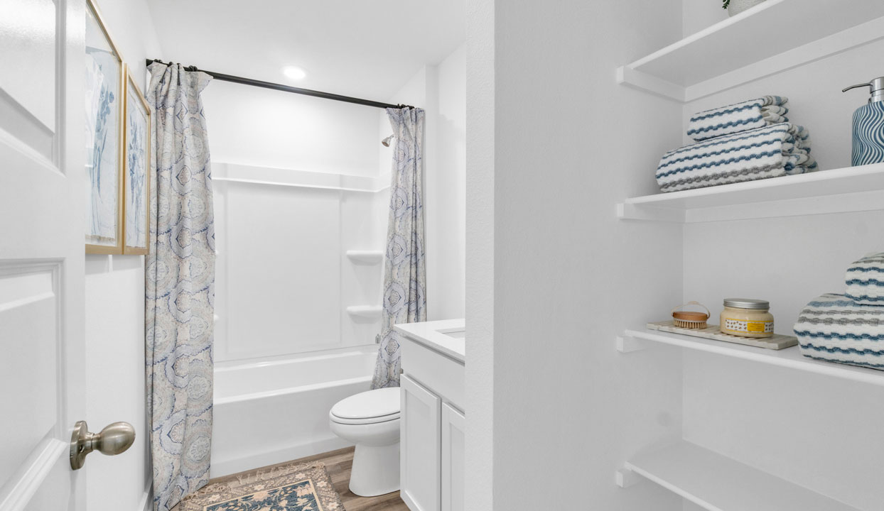 The Villas at Hope Valley by D.R. Horton Image