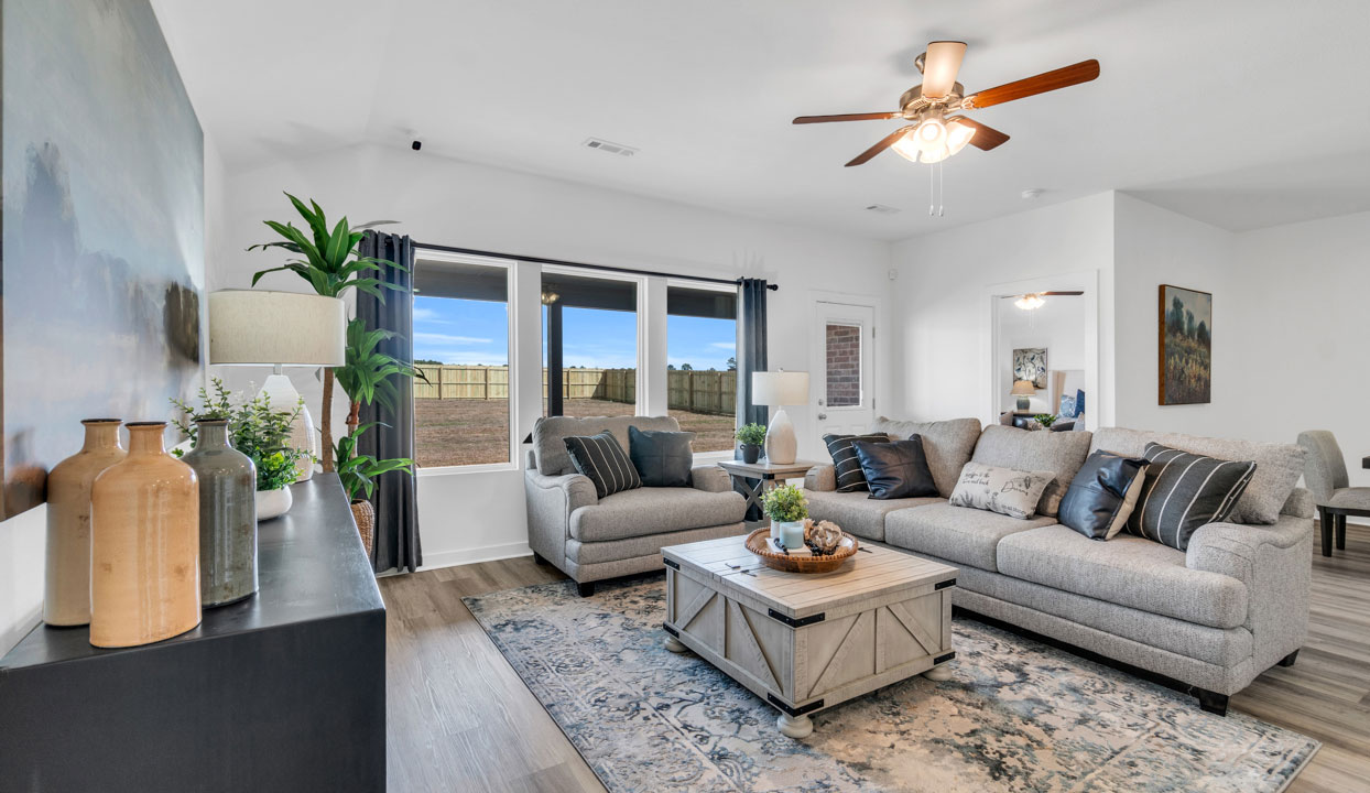 The Villas at Hope Valley by D.R. Horton Image