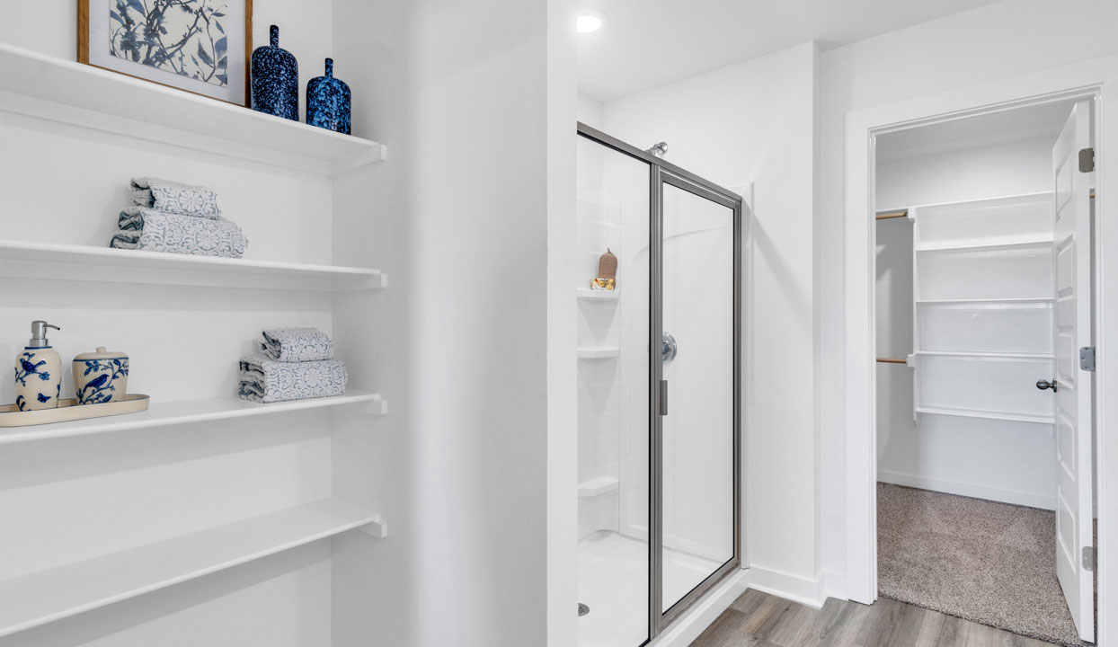 The Villas at Hope Valley by D.R. Horton Image