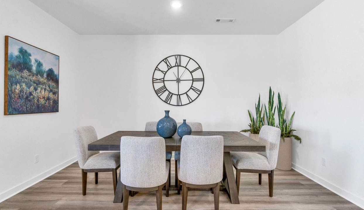 The Villas at Hope Valley by D.R. Horton Image