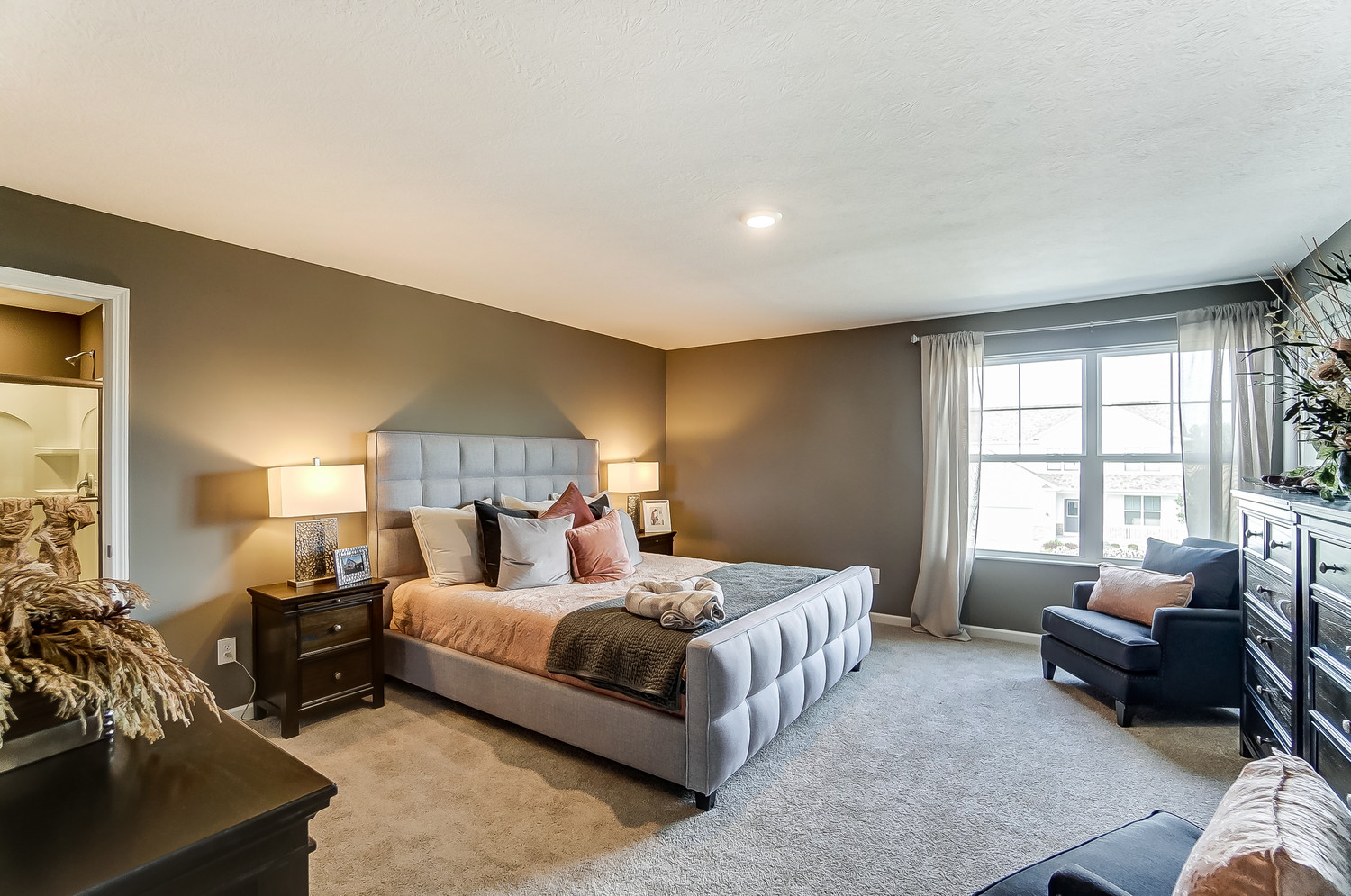 Butler Farms by D.R. Horton - Columbus, OH