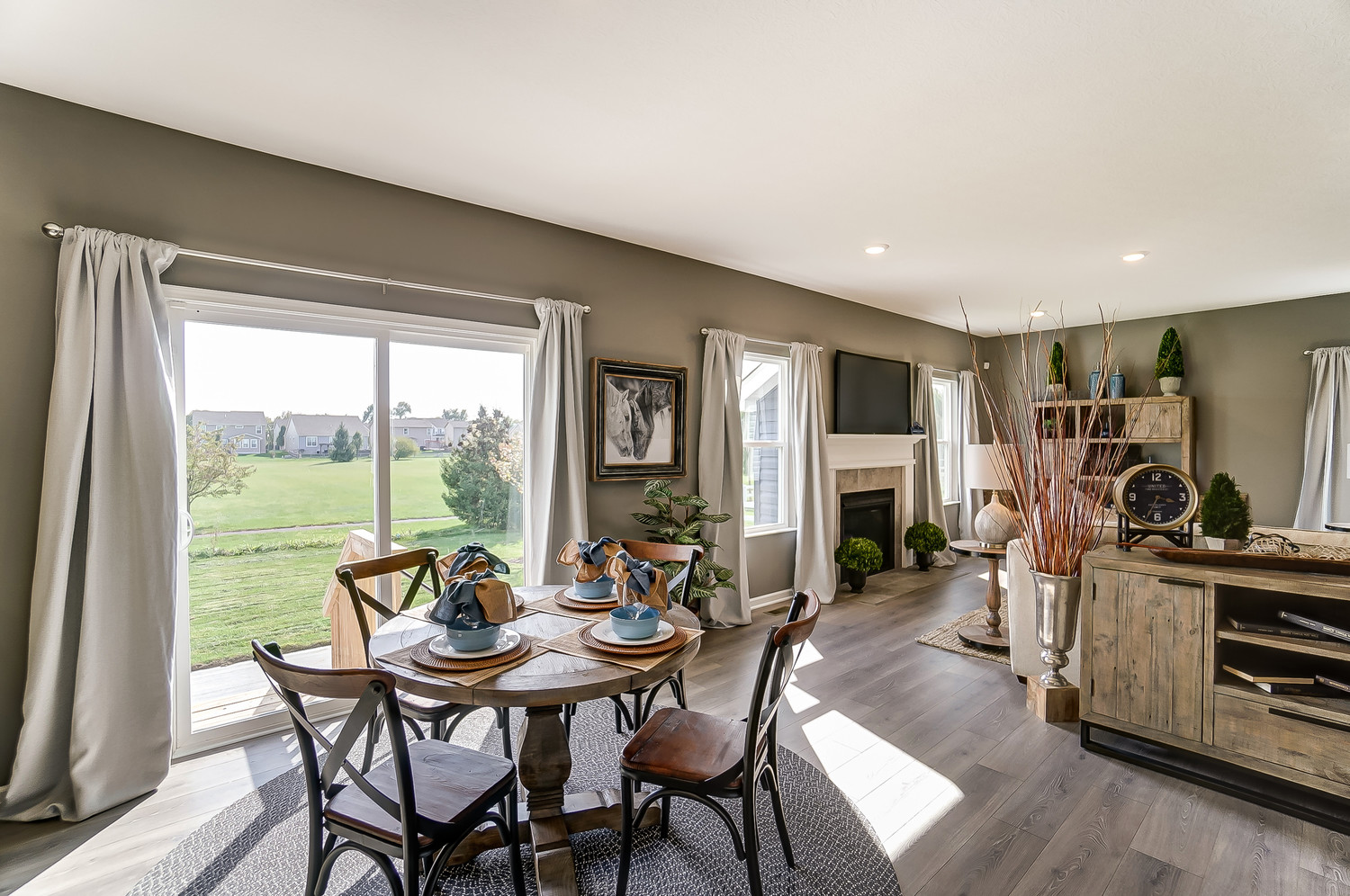 Butler Farms by D.R. Horton - Columbus, OH