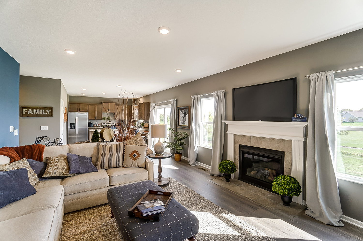 Butler Farms by D.R. Horton - Columbus, OH