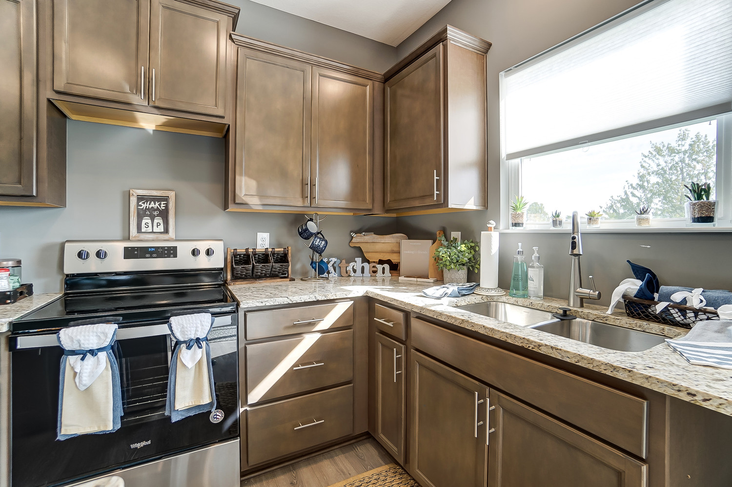 Butler Farms by D.R. Horton - Columbus, OH