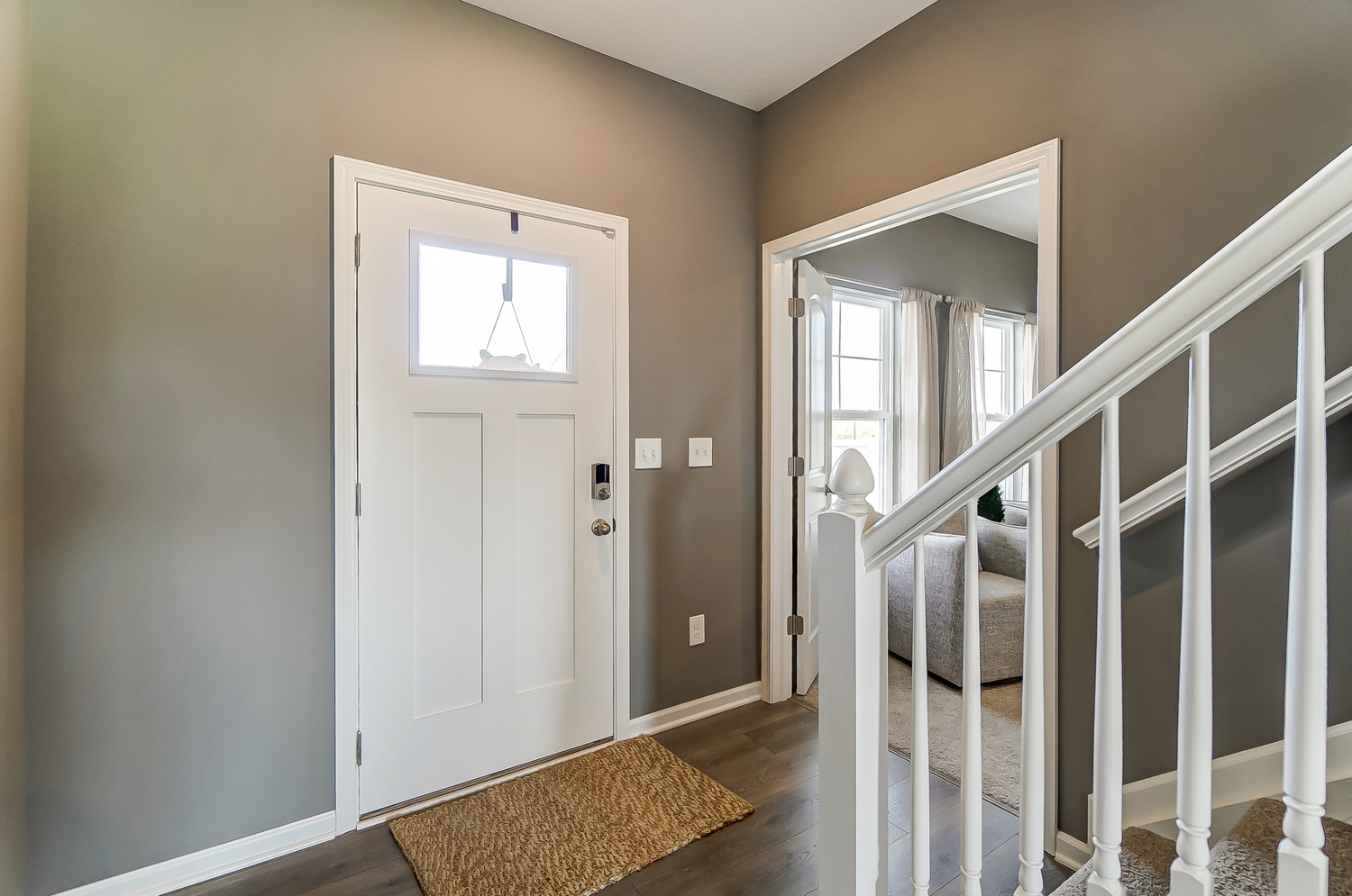 Butler Farms by D.R. Horton - Columbus, OH