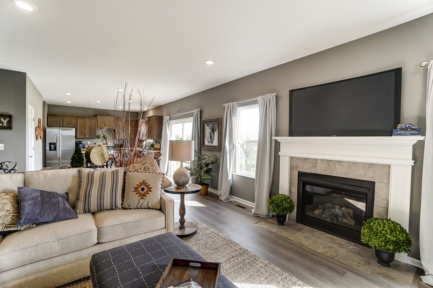 Butler Farms by D.R. Horton - Columbus, OH