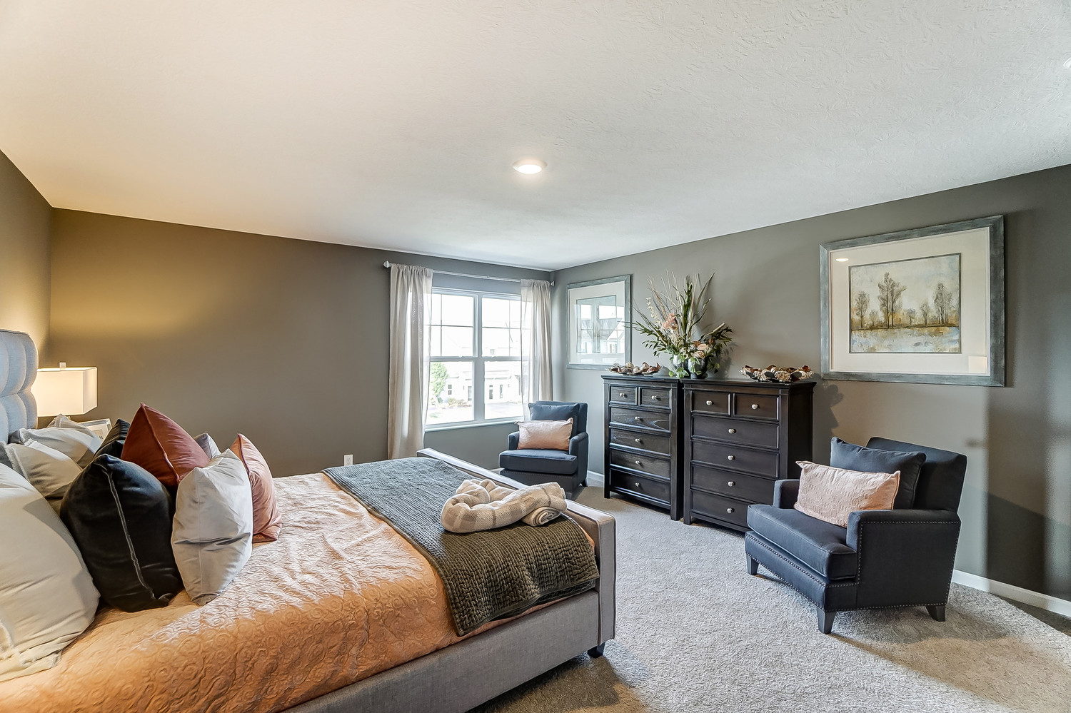 Butler Farms by D.R. Horton - Columbus, OH