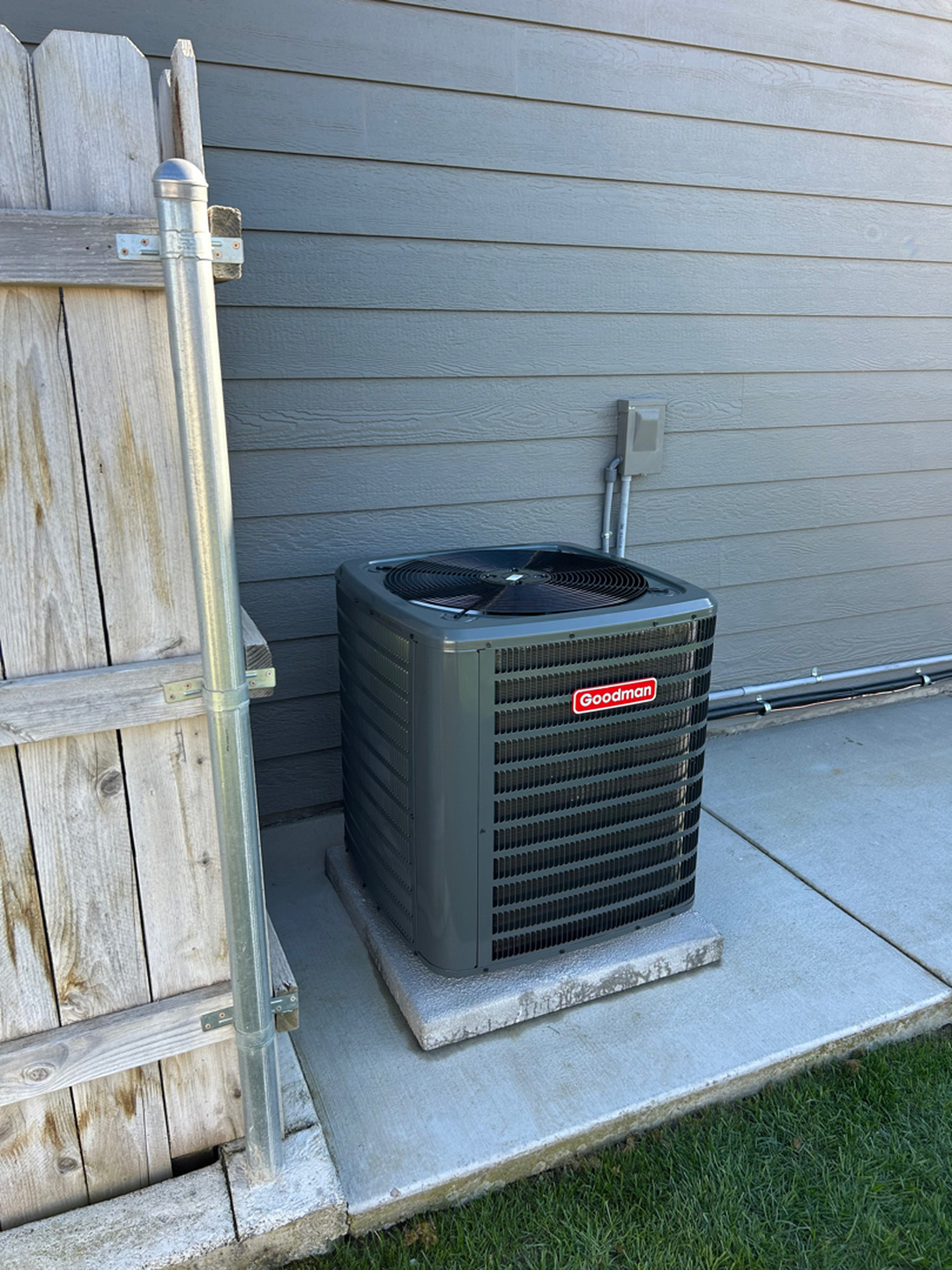 Noble HVAC Services Image