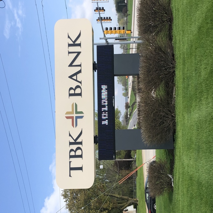 TBK Bank Image
