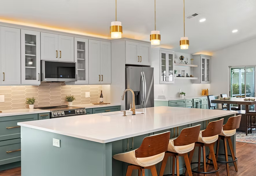 Stevens Kitchens Image