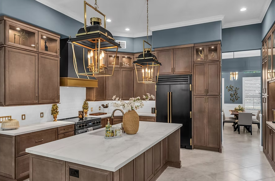 Stevens Kitchens Image