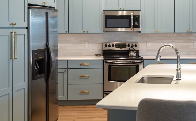 Stevens Kitchens Image