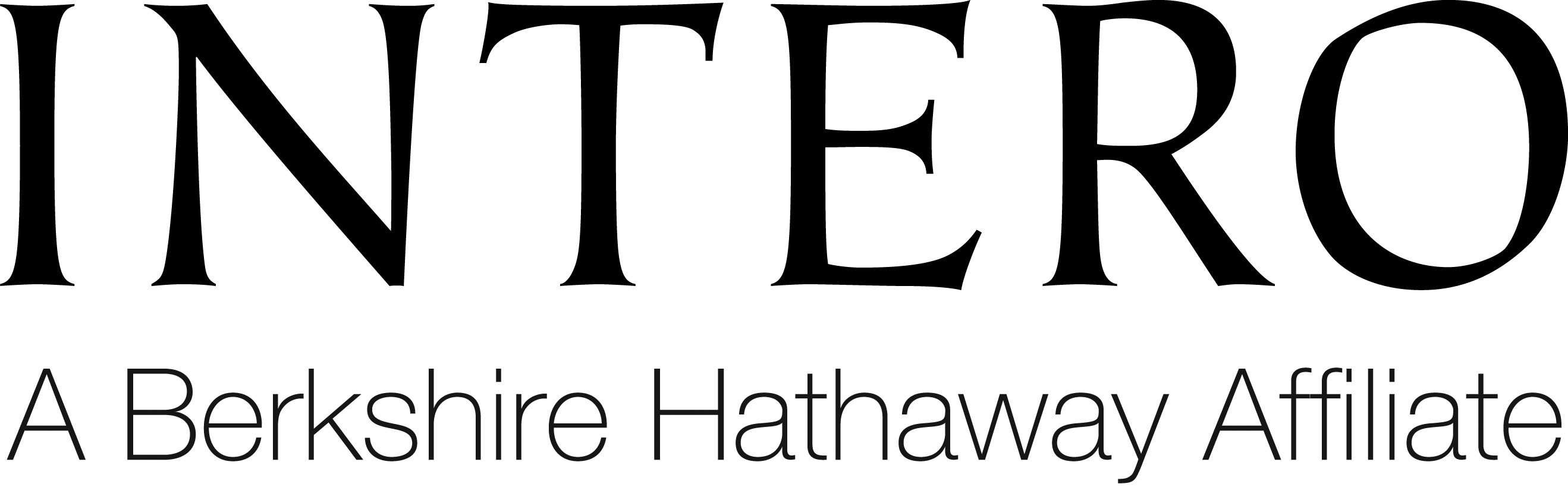 INTERO Real Estate Services - Grover Barbaran | REALTOR Logo