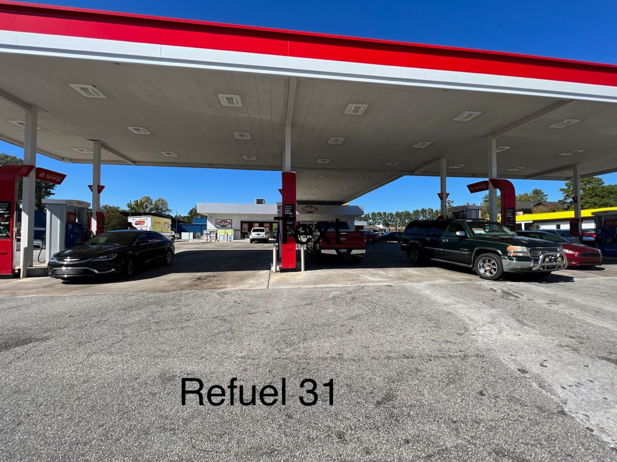 Refuel - Florence, SC