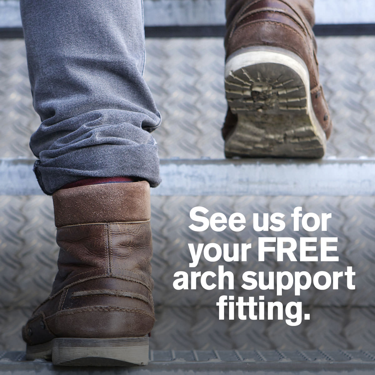 The Good Feet Store Image