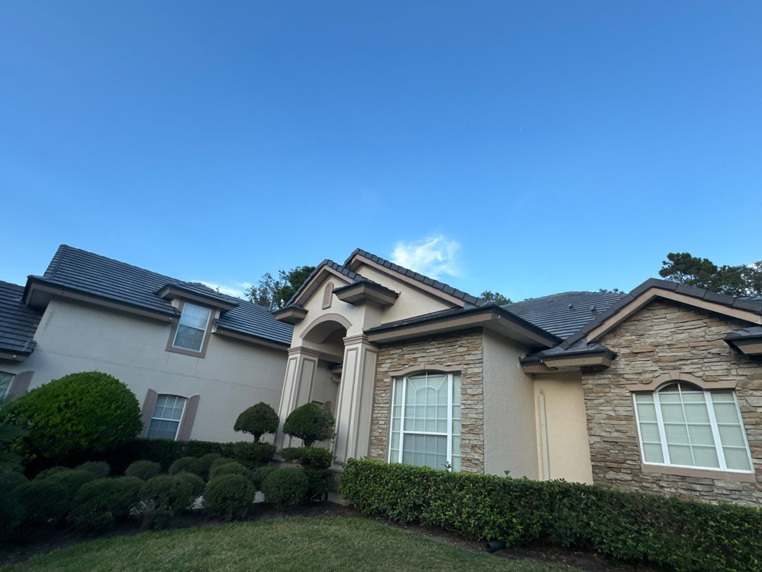 Redefine Roofing Image