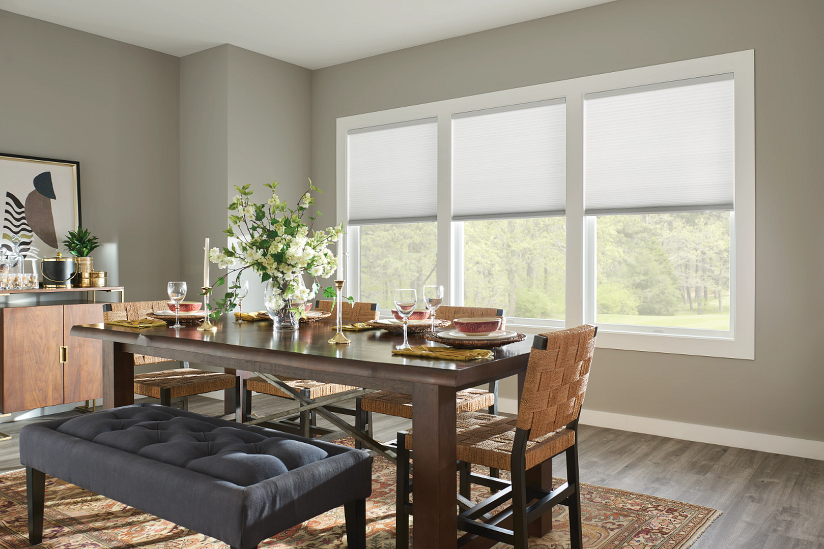 Brandywine Blinds Image
