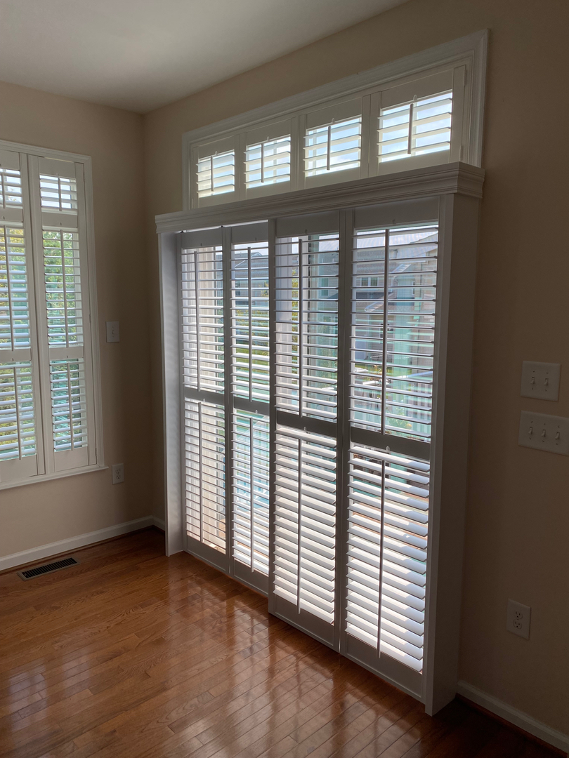 Brandywine Blinds Image